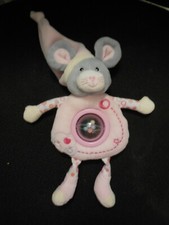 Doudou hochet boule d'occasion  Molsheim