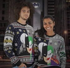 joker jumper for sale joker jumper for sale ABERDEEN
