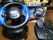 Volante playstation usato  Spoleto