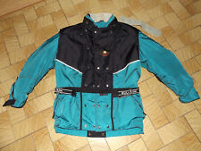 Türkis blau schwarze gebraucht kaufen  Basberg, Kerpen, Walsdorf