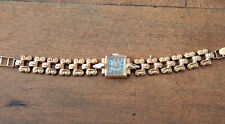 Ancienne montre bracelet d'occasion  France