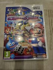 Course fortune wii d'occasion  Ribécourt-Dreslincourt