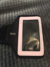 Pink armband arm for sale  FALKIRK