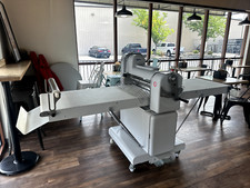 Reversible dough sheeter for sale  Meridian