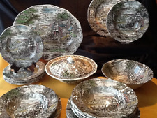 Enoch wedgewood dickens gebraucht kaufen Enoch wedgewood dickens gebraucht kaufen  Dorshm., Guldental, Windeshm.