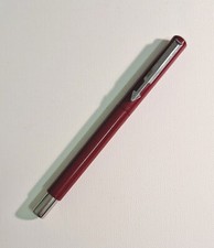 Penna sfera parker usato  Italia