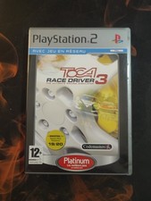 Toca race driver d'occasion Toca race driver d'occasion  Bastia-