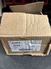 Nuaire ucf low for sale  PLYMOUTH