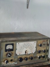Apparecchio trasmettitore gelo usato  Monreale