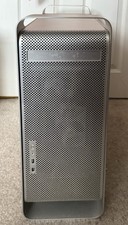 Powermac 1.8ghz dual for sale  RYDE
