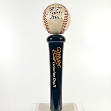 Miller genuine draft for sale  Spring