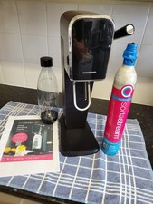 Sodastream art sparkling for sale  SELBY