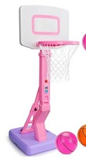 Girls basketball hoop for sale  Brigantine