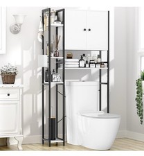 Toilet storage cabinet for sale  La Puente