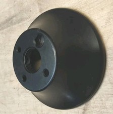Black aluminium bmx for sale  BELFAST