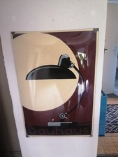 Emailschild bauhaus kaiser gebraucht kaufen  Berg