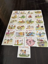 First steps reading for sale  Prescott