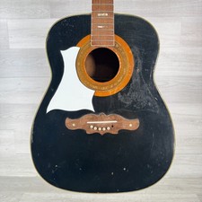 Vintage harmony sovereign for sale  Kenosha
