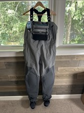 Orvis pro trampoliere usato  Spedire a Italy
