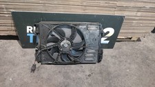 Kit radiatori skoda usato  Guidonia Montecelio