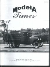 Model times brake for sale  Hartford