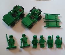 Toy story lego for sale  CARLISLE