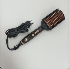 Glättbürste bellissima pro gebraucht kaufen  Gütenbach
