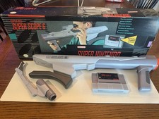 Super nintendo snes d'occasion  Expédié en Belgium