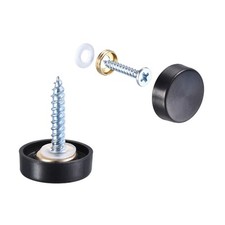 20pcs mirror screws for sale  Shipping to United Kingdom