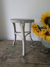Vintage galvanised three for sale  HINCKLEY