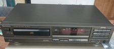 technics cd player for sale  LUTTERWORTH