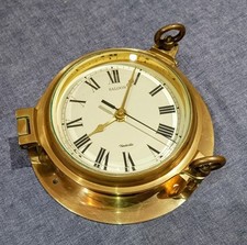 ships brass porthole for sale  ILFRACOMBE