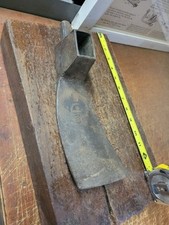 Old adze head for sale  Windsor