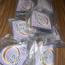 Burger king lord for sale  Saint Joseph
