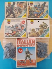Sets airfix ww2 for sale  BURGESS HILL