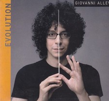 Giovanni allevi evolution usato Giovanni allevi evolution usato  Roma