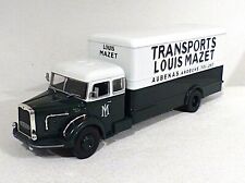 Bernard 180 transports d'occasion  Cesson-Sévigné