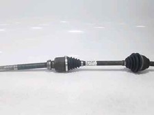 Transmission 9800387480 peugeo d'occasion  Vitrolles