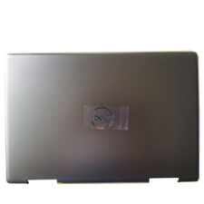 Novo Para Notebook Dell Inspiron 7573 Tampa Traseira LCD 0M2T86 comprar usado  Enviando para Brazil