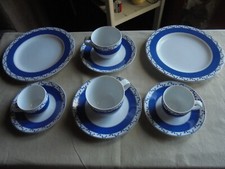 Vintage duo service d'occasion  Quillan