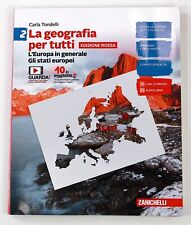 Geografia per tutti usato  Nola