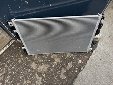 Kühler wasserkühler kondensa gebraucht kaufen  Langenfeld (Rheinland)