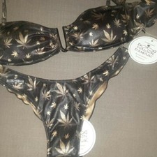 Costume chiara biasi usato  Grumo Nevano