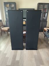 mirage rosewood speakers for sale  Sugar Land