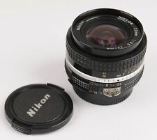 Nikon 20mm 3.5 for sale  Shipping to Ireland