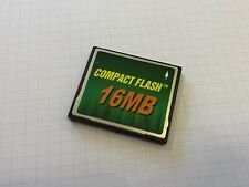 Compact flash cf gebraucht kaufen  Lage