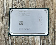 CPU AMD OS6380WKTGGHK HP OPTERON 16 CORE 6380 2.5GHZ BL465C DL385PG8 705217-001 comprar usado  Enviando para Brazil