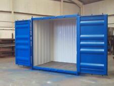 Used storage container for sale  HULL