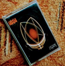 DEICIDE - Legion - rare cassette from Bulgaria comprar usado  Enviando para Brazil