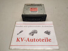 Peugeot citroen radio gebraucht kaufen  Langenfeld (Rheinland)